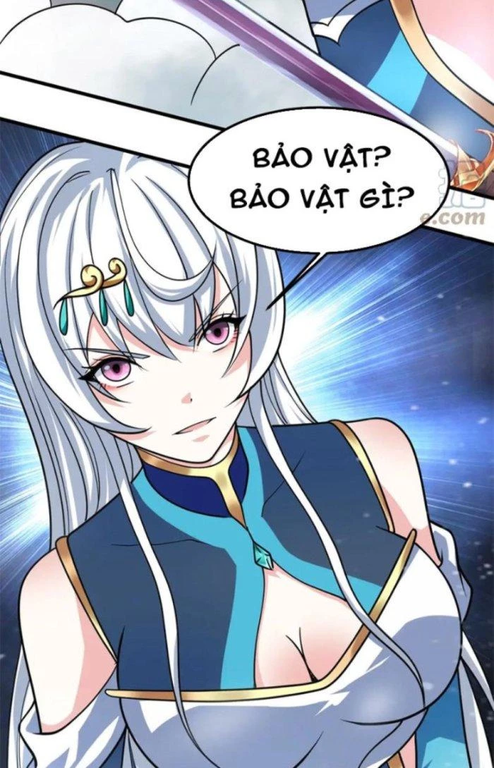 Sư Tổ Của Ta Là Thiên Hạ Đệ Nhất Chapter 38 - 39