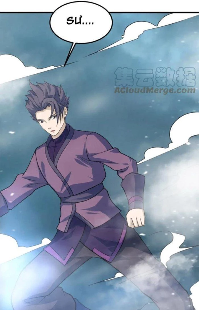 Sư Tổ Của Ta Là Thiên Hạ Đệ Nhất Chapter 38 - 41