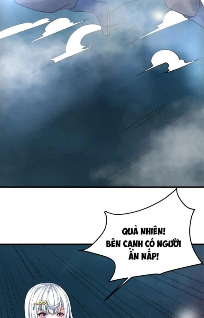 Sư Tổ Của Ta Là Thiên Hạ Đệ Nhất Chapter 38 - 42