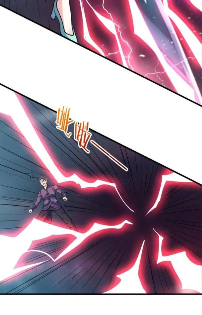 Sư Tổ Của Ta Là Thiên Hạ Đệ Nhất Chapter 38 - 44