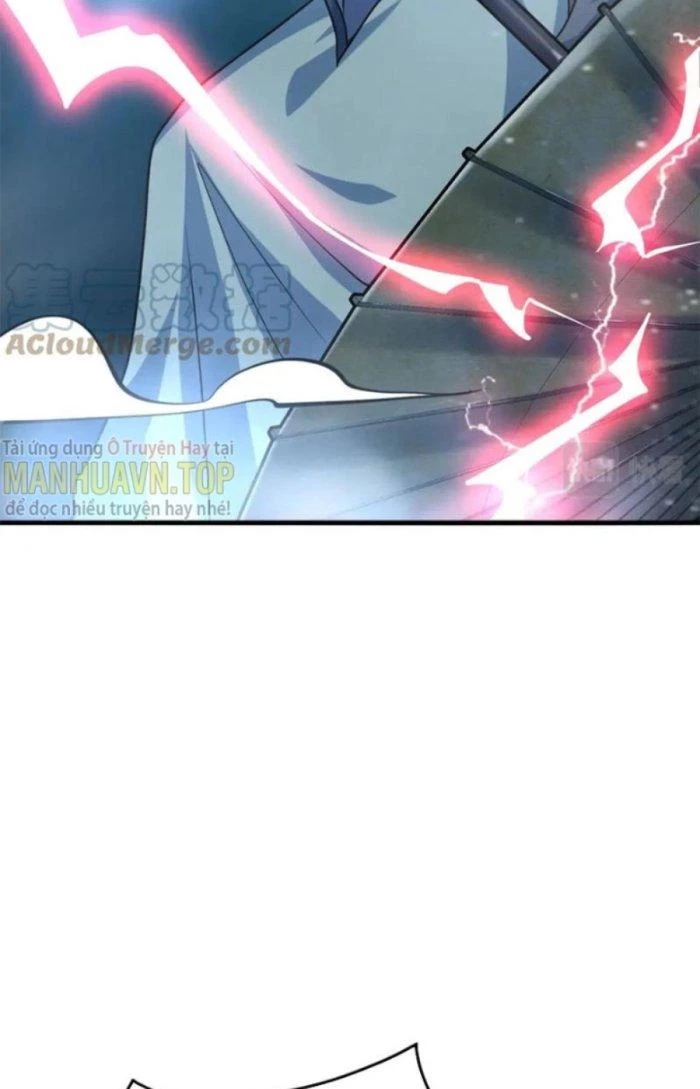 Sư Tổ Của Ta Là Thiên Hạ Đệ Nhất Chapter 38 - 47