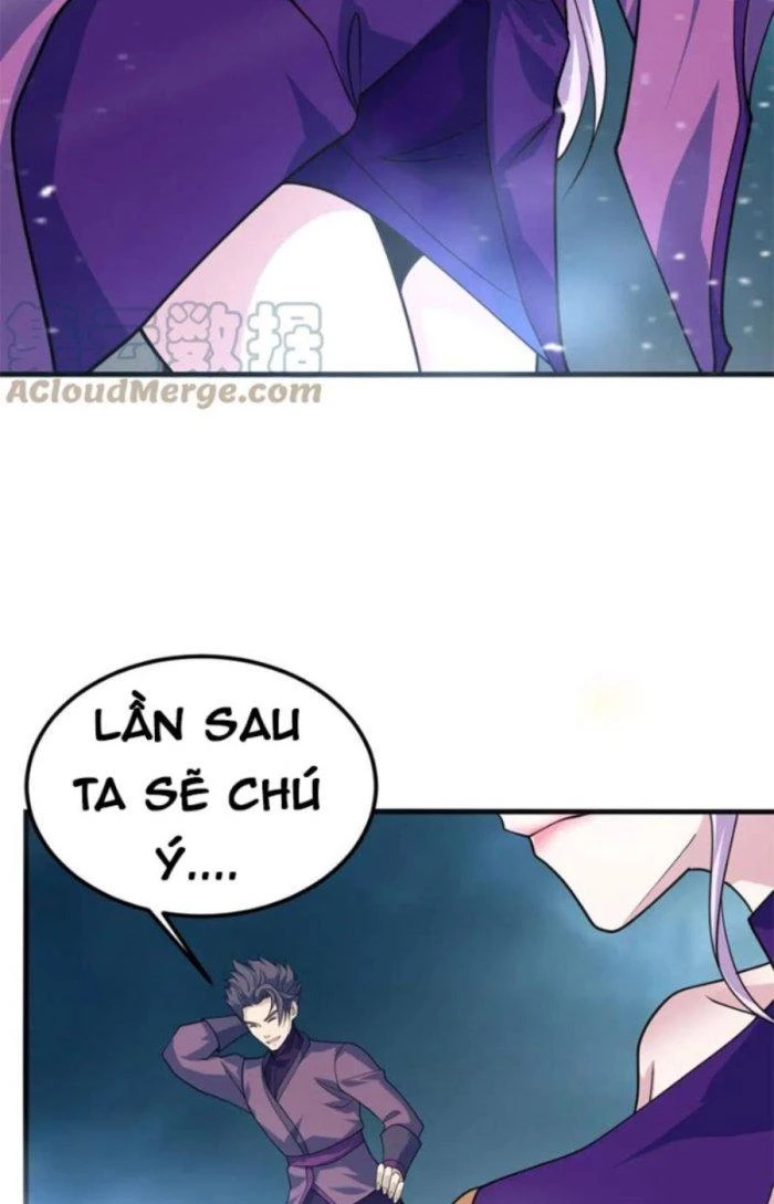 Sư Tổ Của Ta Là Thiên Hạ Đệ Nhất Chapter 38 - 49