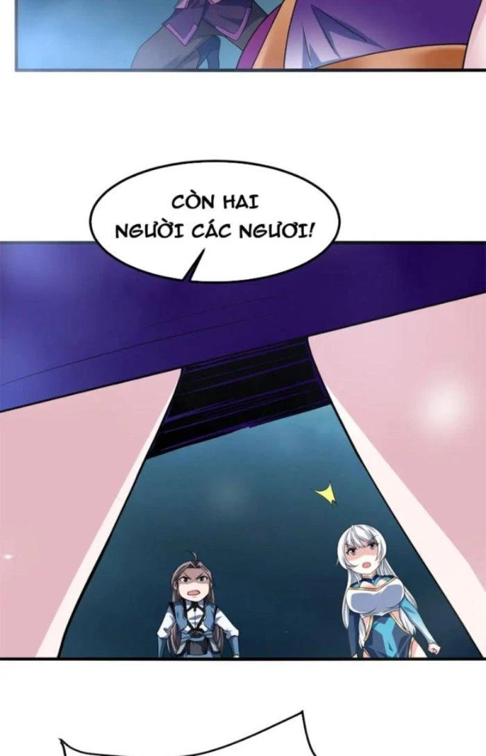 Sư Tổ Của Ta Là Thiên Hạ Đệ Nhất Chapter 38 - 50