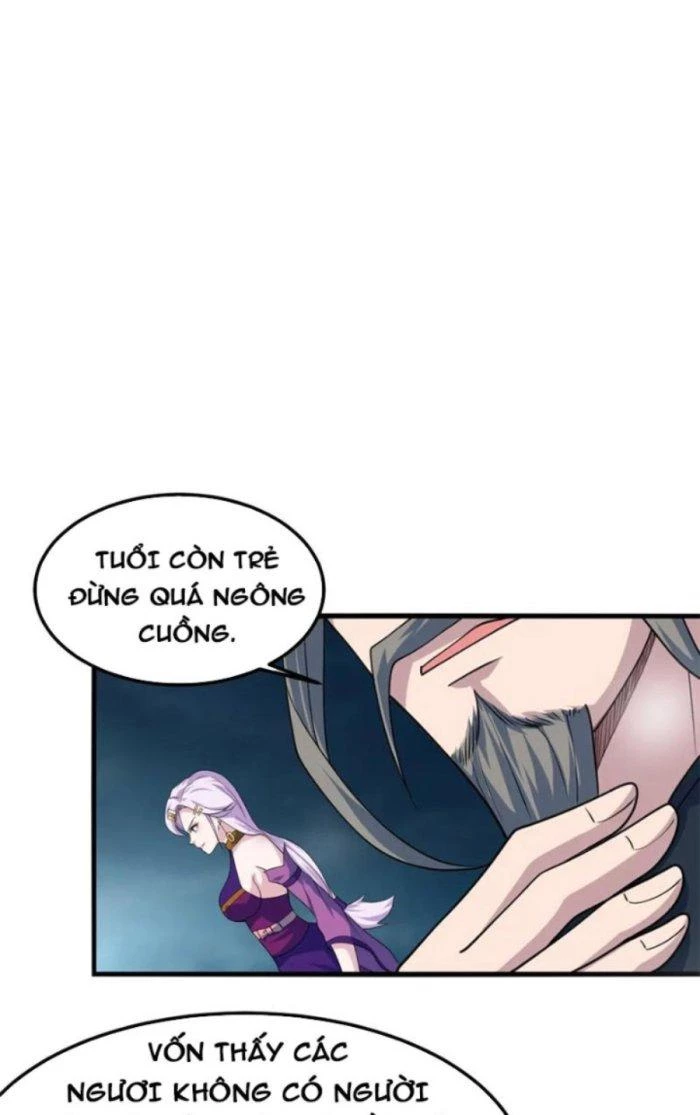 Sư Tổ Của Ta Là Thiên Hạ Đệ Nhất Chapter 38 - 55
