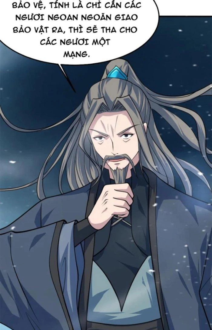 Sư Tổ Của Ta Là Thiên Hạ Đệ Nhất Chapter 38 - 56