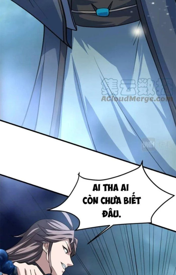 Sư Tổ Của Ta Là Thiên Hạ Đệ Nhất Chapter 38 - 57