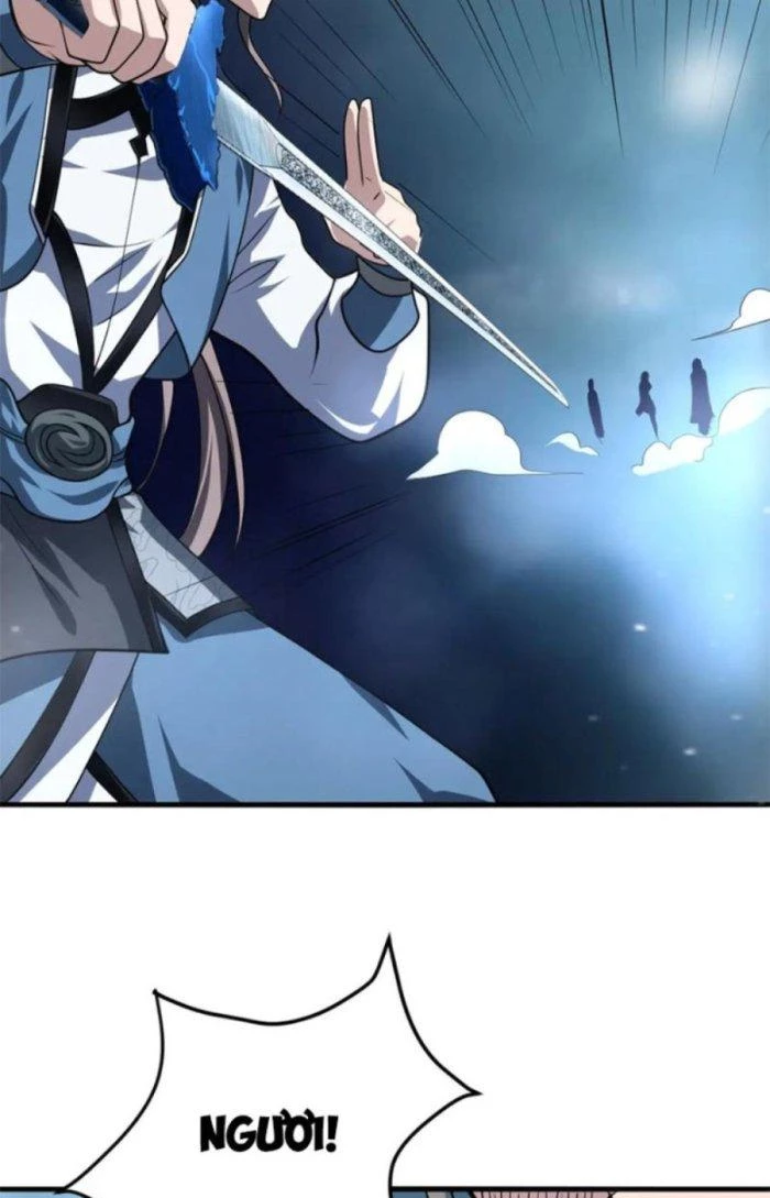 Sư Tổ Của Ta Là Thiên Hạ Đệ Nhất Chapter 38 - 58