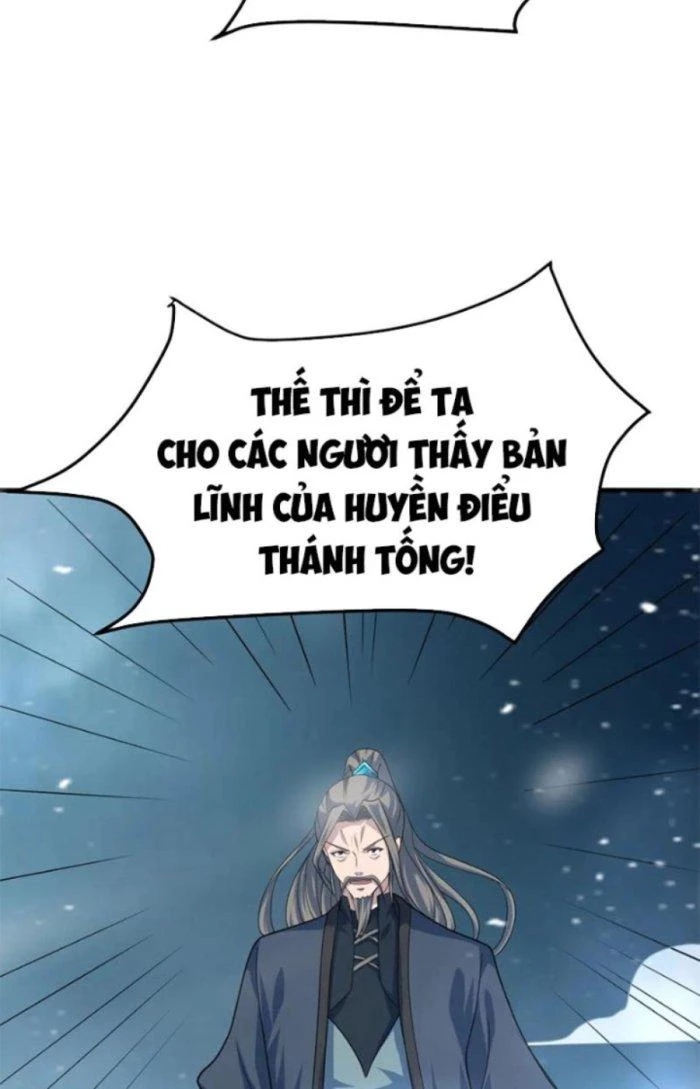 Sư Tổ Của Ta Là Thiên Hạ Đệ Nhất Chapter 38 - 60