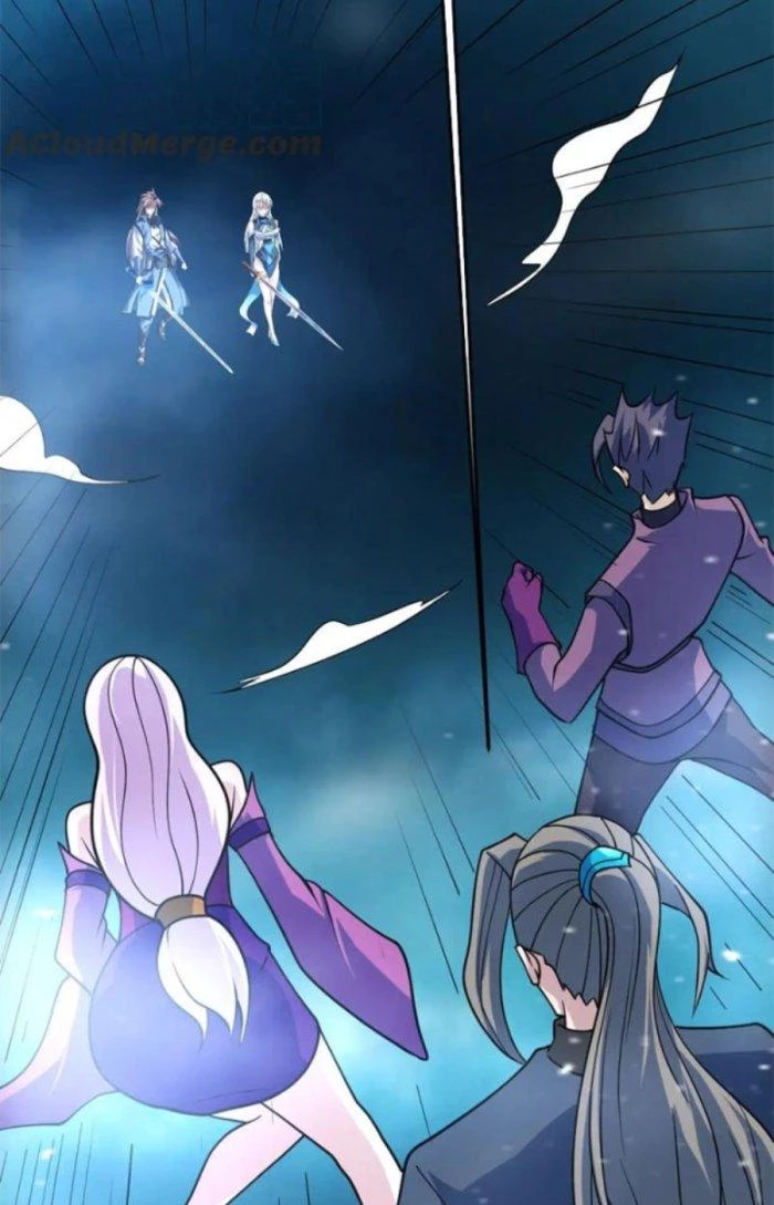 Sư Tổ Của Ta Là Thiên Hạ Đệ Nhất Chapter 39 - 3
