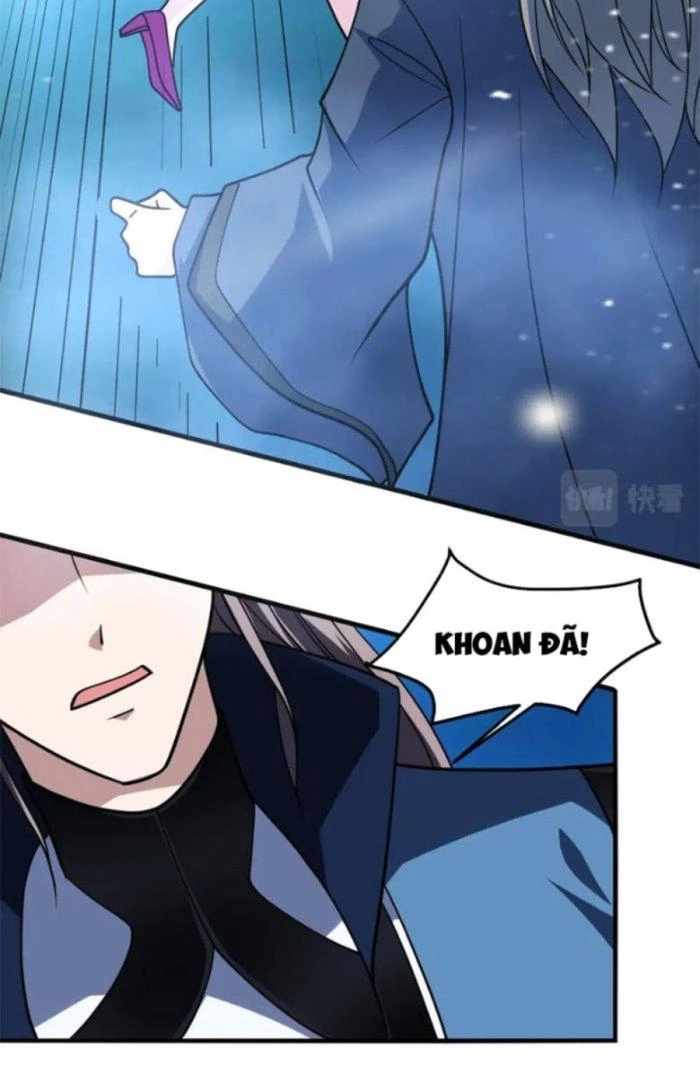 Sư Tổ Của Ta Là Thiên Hạ Đệ Nhất Chapter 39 - 4