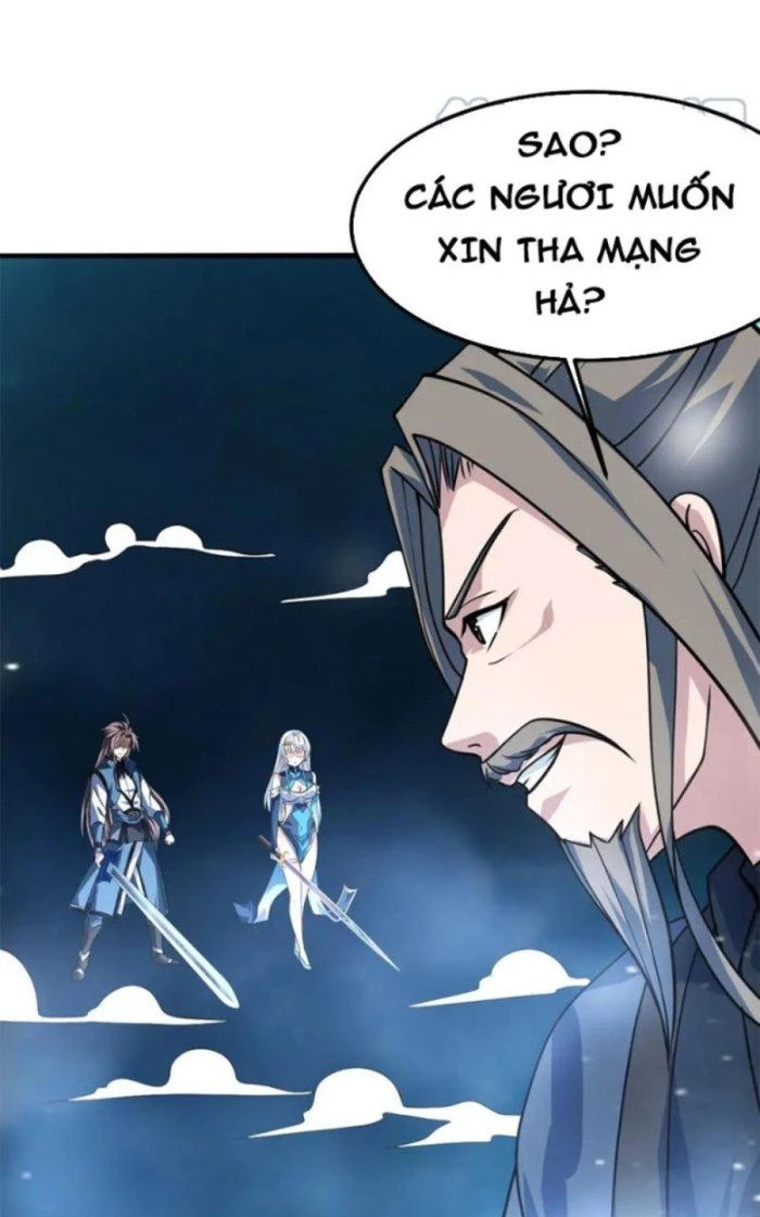Sư Tổ Của Ta Là Thiên Hạ Đệ Nhất Chapter 39 - 5