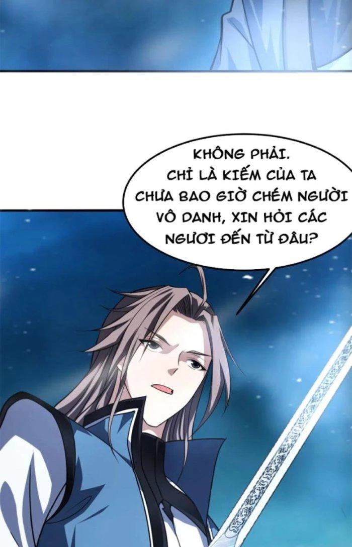 Sư Tổ Của Ta Là Thiên Hạ Đệ Nhất Chapter 39 - 6