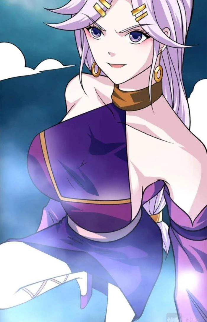 Sư Tổ Của Ta Là Thiên Hạ Đệ Nhất Chapter 39 - 12