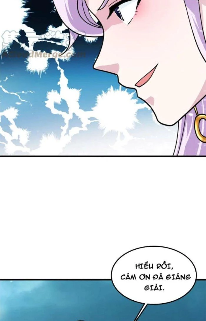 Sư Tổ Của Ta Là Thiên Hạ Đệ Nhất Chapter 39 - 15
