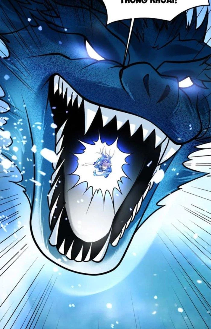 Sư Tổ Của Ta Là Thiên Hạ Đệ Nhất Chapter 39 - 18
