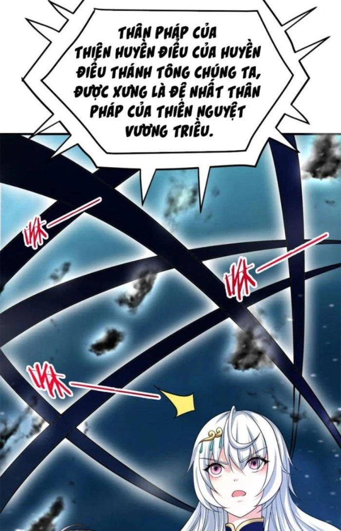 Sư Tổ Của Ta Là Thiên Hạ Đệ Nhất Chapter 39 - 25