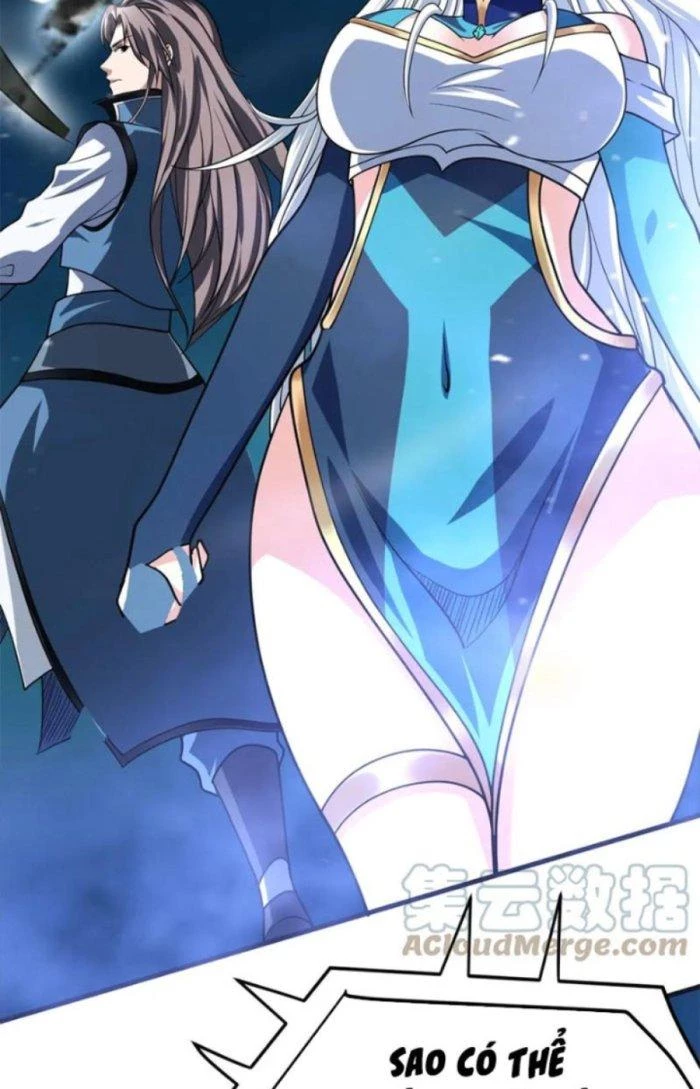 Sư Tổ Của Ta Là Thiên Hạ Đệ Nhất Chapter 39 - 26