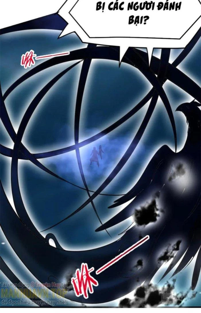 Sư Tổ Của Ta Là Thiên Hạ Đệ Nhất Chapter 39 - 27
