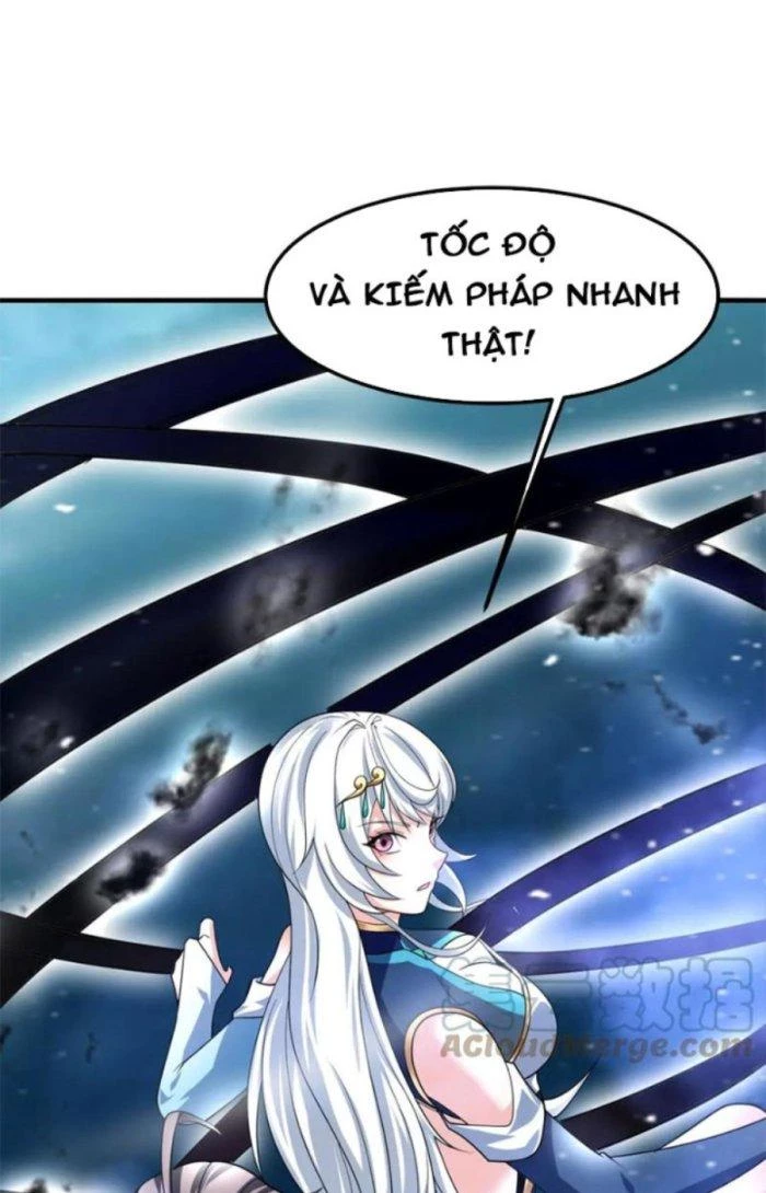 Sư Tổ Của Ta Là Thiên Hạ Đệ Nhất Chapter 39 - 28