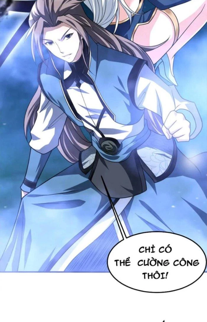 Sư Tổ Của Ta Là Thiên Hạ Đệ Nhất Chapter 39 - 29
