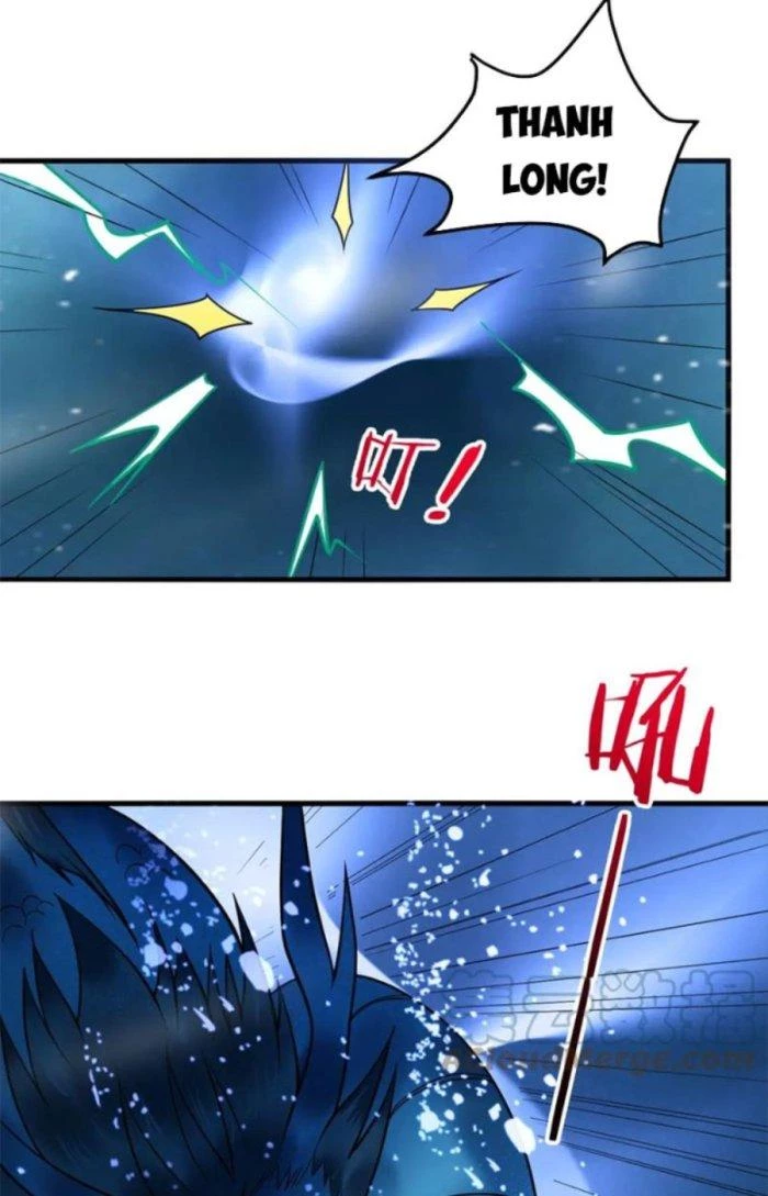 Sư Tổ Của Ta Là Thiên Hạ Đệ Nhất Chapter 39 - 30