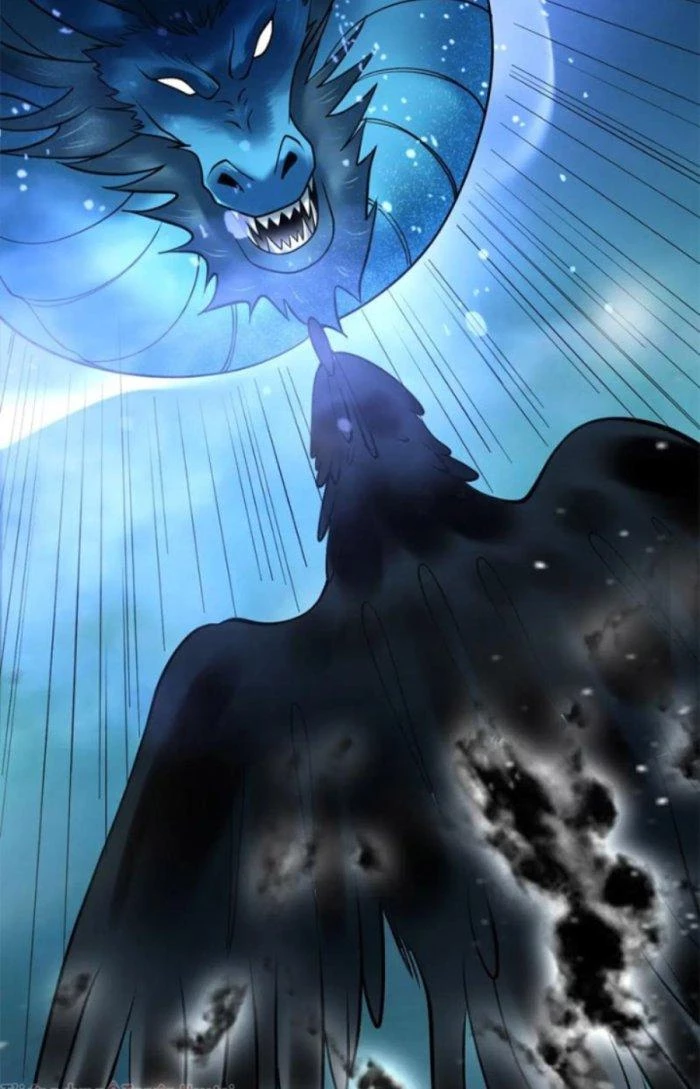 Sư Tổ Của Ta Là Thiên Hạ Đệ Nhất Chapter 39 - 31