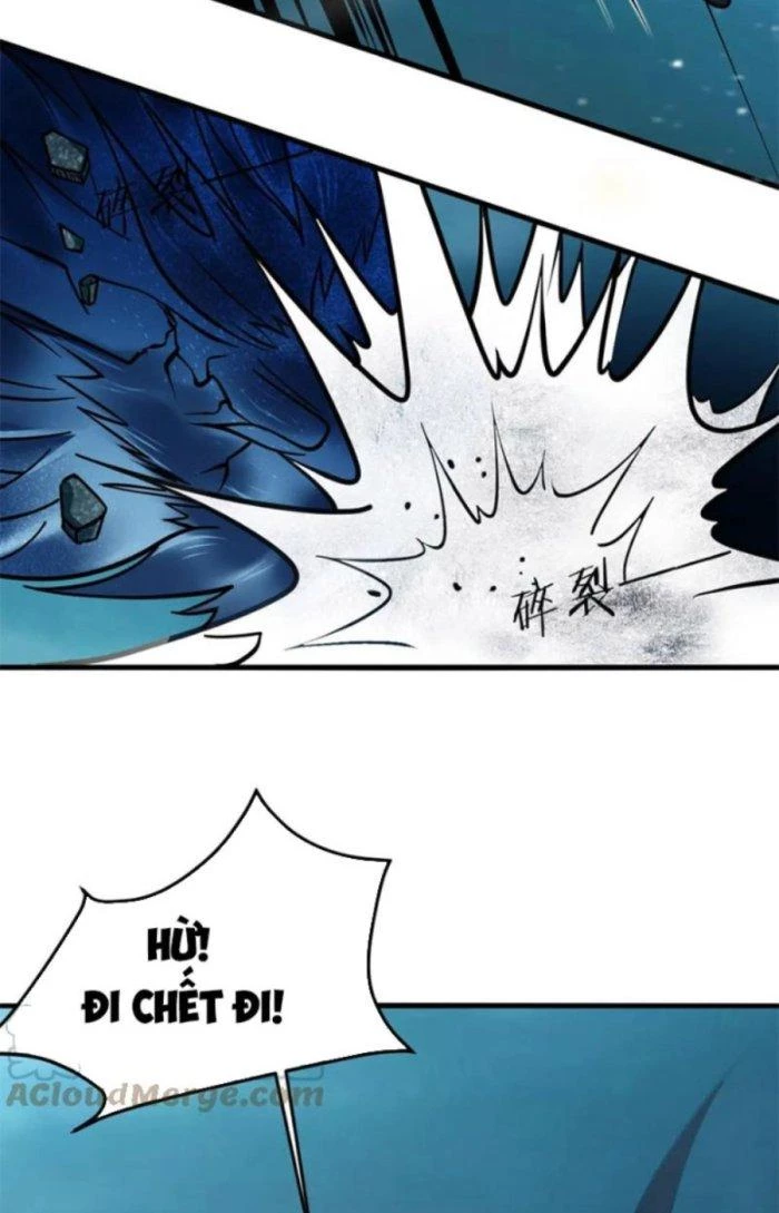 Sư Tổ Của Ta Là Thiên Hạ Đệ Nhất Chapter 39 - 34