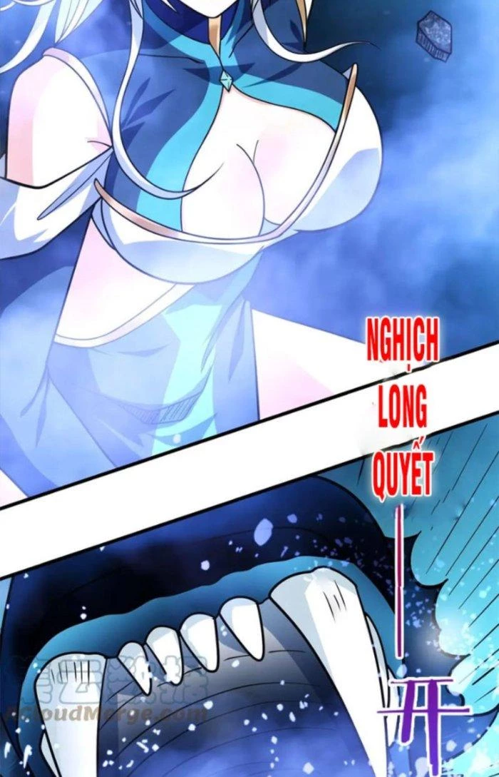 Sư Tổ Của Ta Là Thiên Hạ Đệ Nhất Chapter 39 - 38