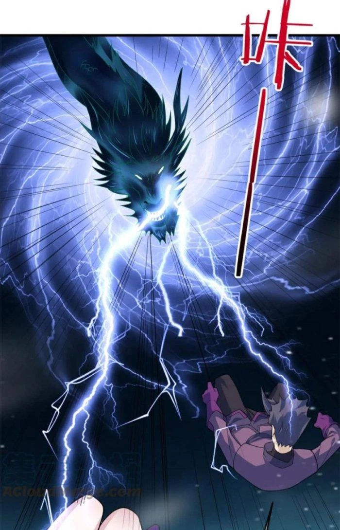 Sư Tổ Của Ta Là Thiên Hạ Đệ Nhất Chapter 39 - 40