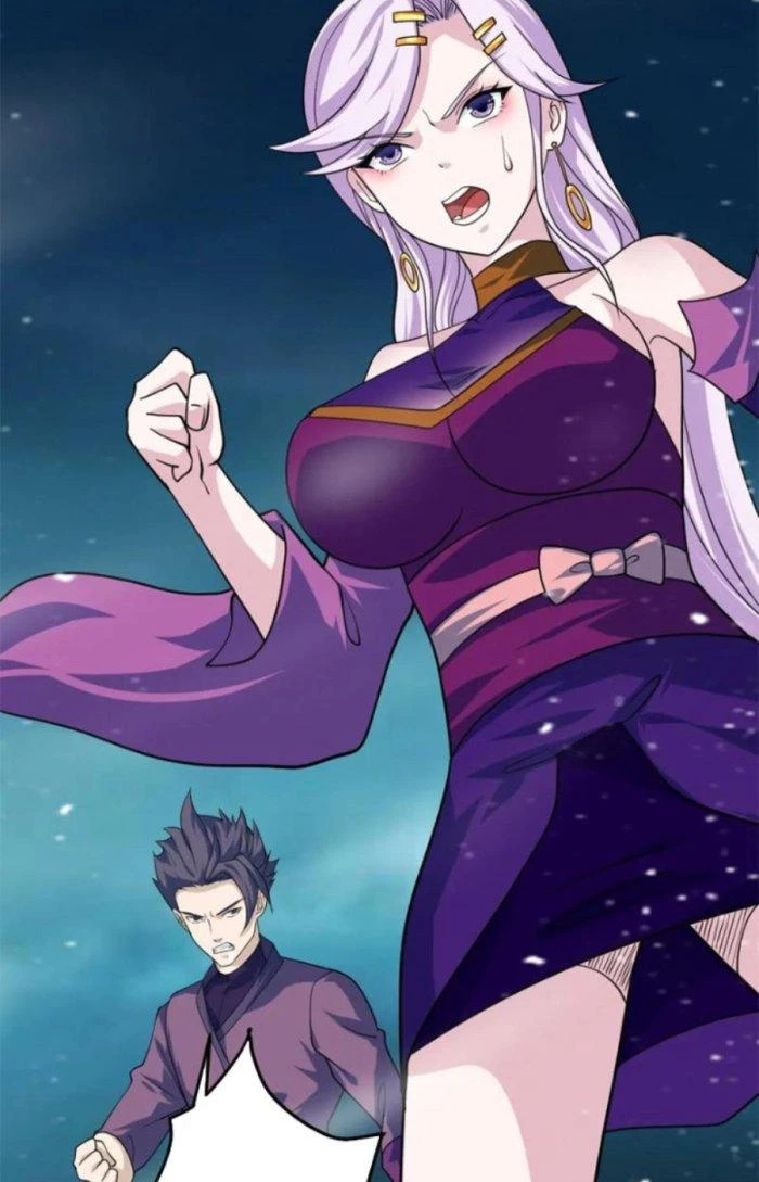 Sư Tổ Của Ta Là Thiên Hạ Đệ Nhất Chapter 39 - 43