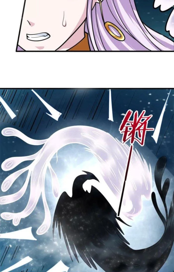 Sư Tổ Của Ta Là Thiên Hạ Đệ Nhất Chapter 39 - 45
