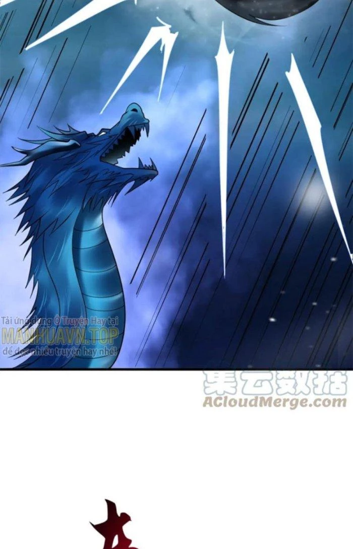 Sư Tổ Của Ta Là Thiên Hạ Đệ Nhất Chapter 39 - 46