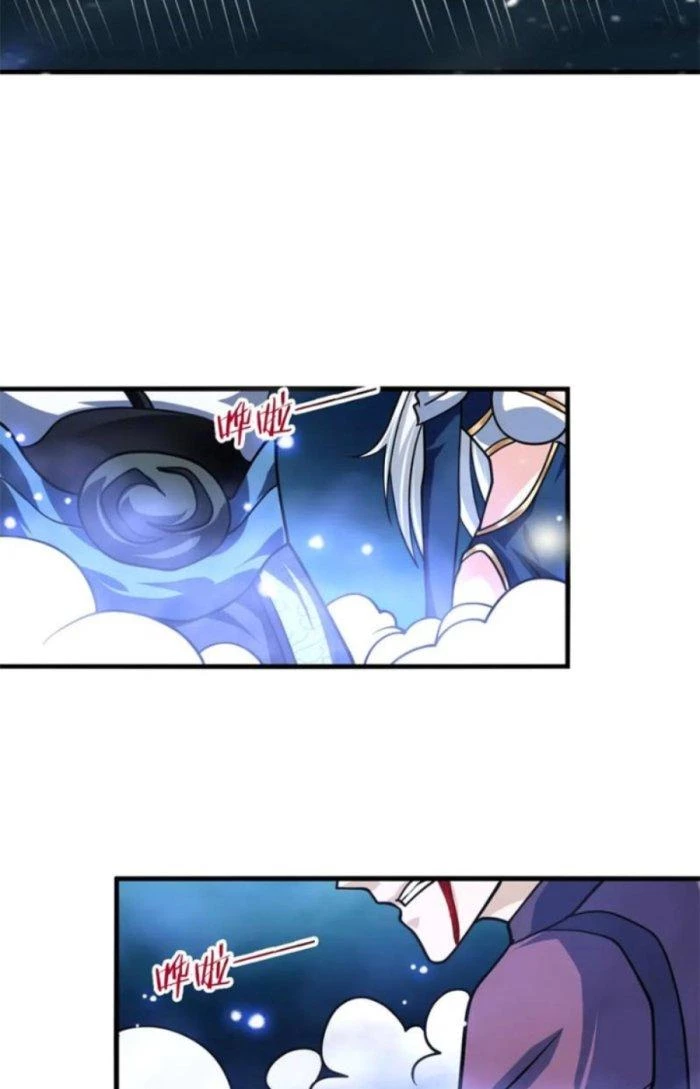 Sư Tổ Của Ta Là Thiên Hạ Đệ Nhất Chapter 39 - 48