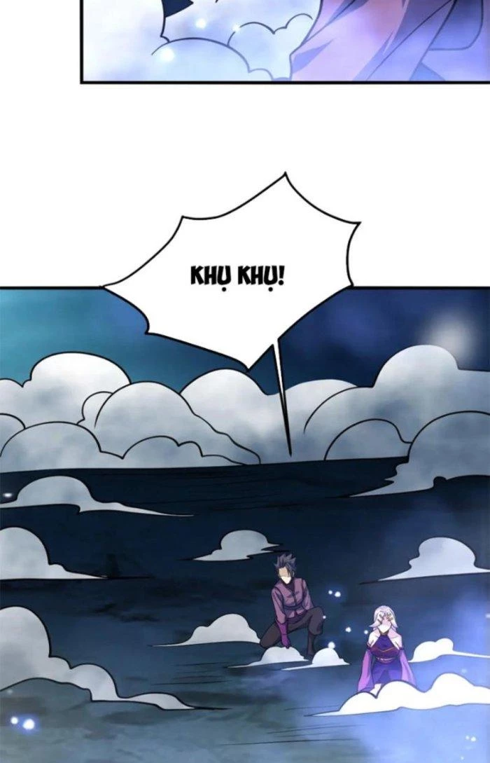 Sư Tổ Của Ta Là Thiên Hạ Đệ Nhất Chapter 39 - 49