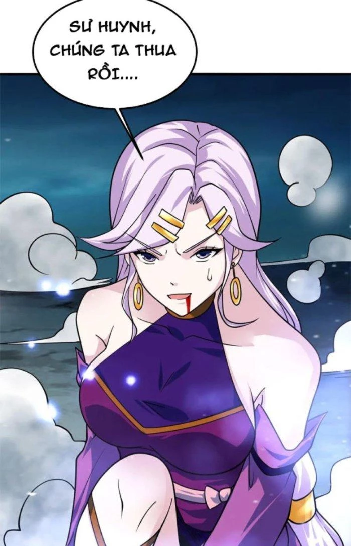 Sư Tổ Của Ta Là Thiên Hạ Đệ Nhất Chapter 39 - 51