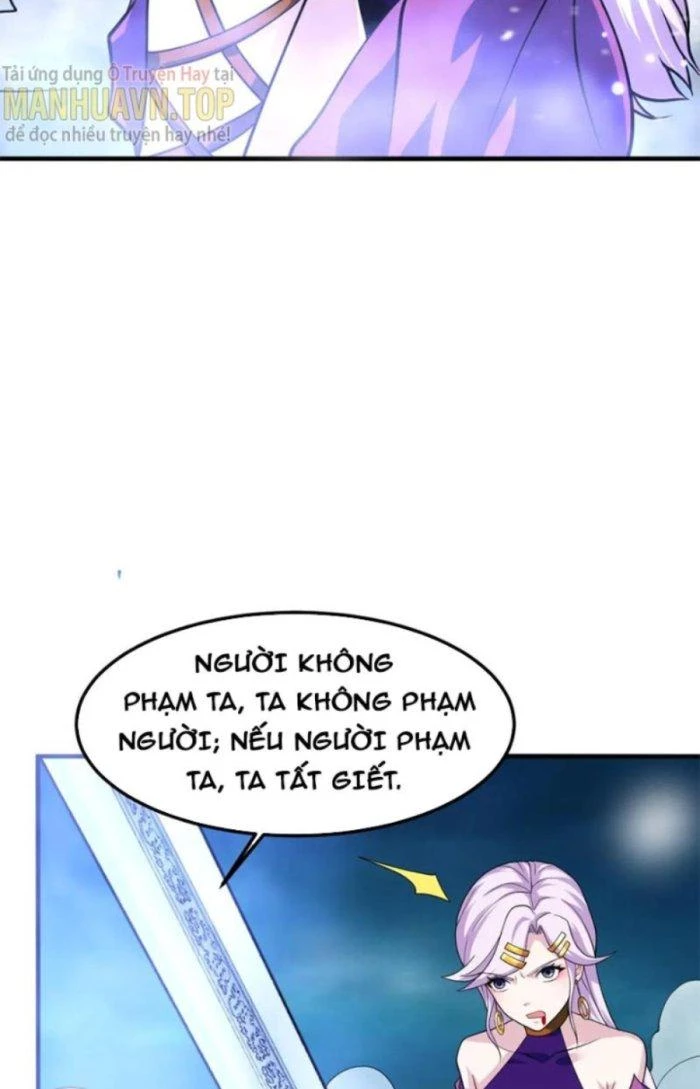 Sư Tổ Của Ta Là Thiên Hạ Đệ Nhất Chapter 39 - 52