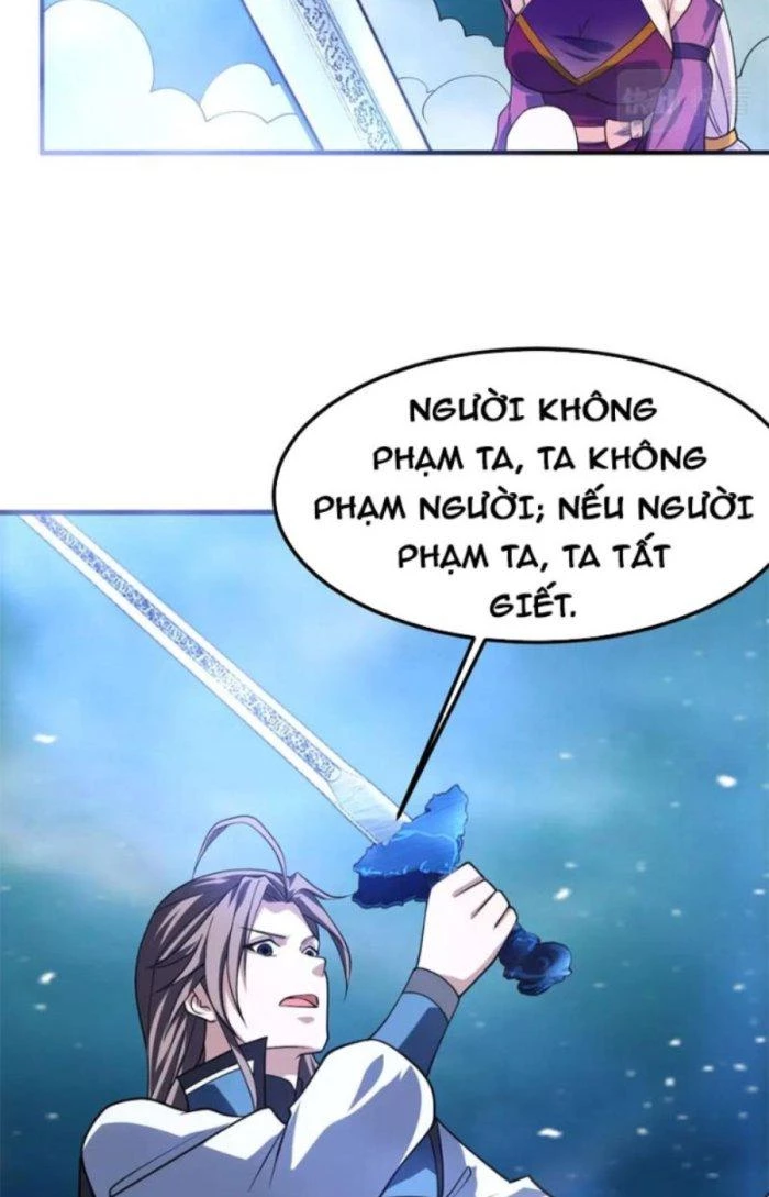 Sư Tổ Của Ta Là Thiên Hạ Đệ Nhất Chapter 39 - 53