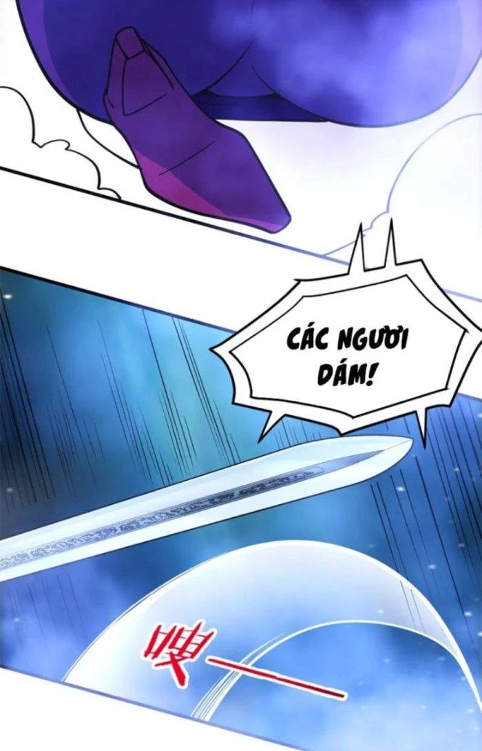 Sư Tổ Của Ta Là Thiên Hạ Đệ Nhất Chapter 39 - 55