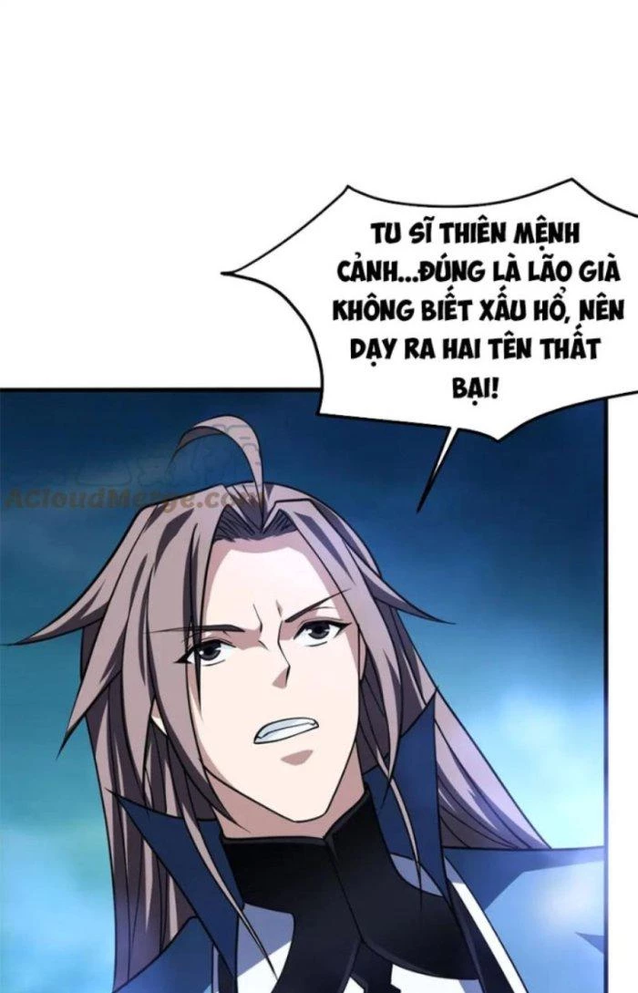 Sư Tổ Của Ta Là Thiên Hạ Đệ Nhất Chapter 39 - 58