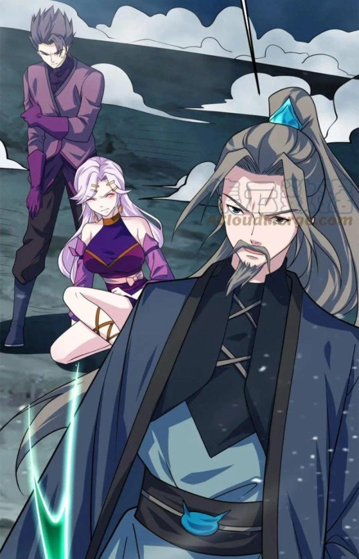 Sư Tổ Của Ta Là Thiên Hạ Đệ Nhất Chapter 39 - 60