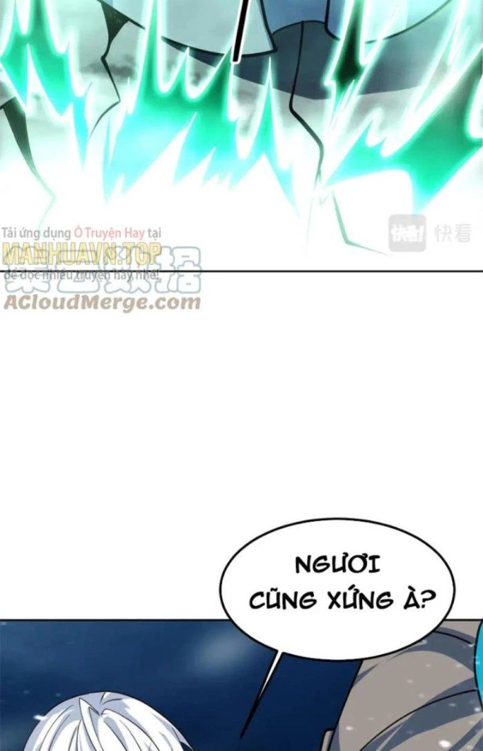 Sư Tổ Của Ta Là Thiên Hạ Đệ Nhất Chapter 39 - 62