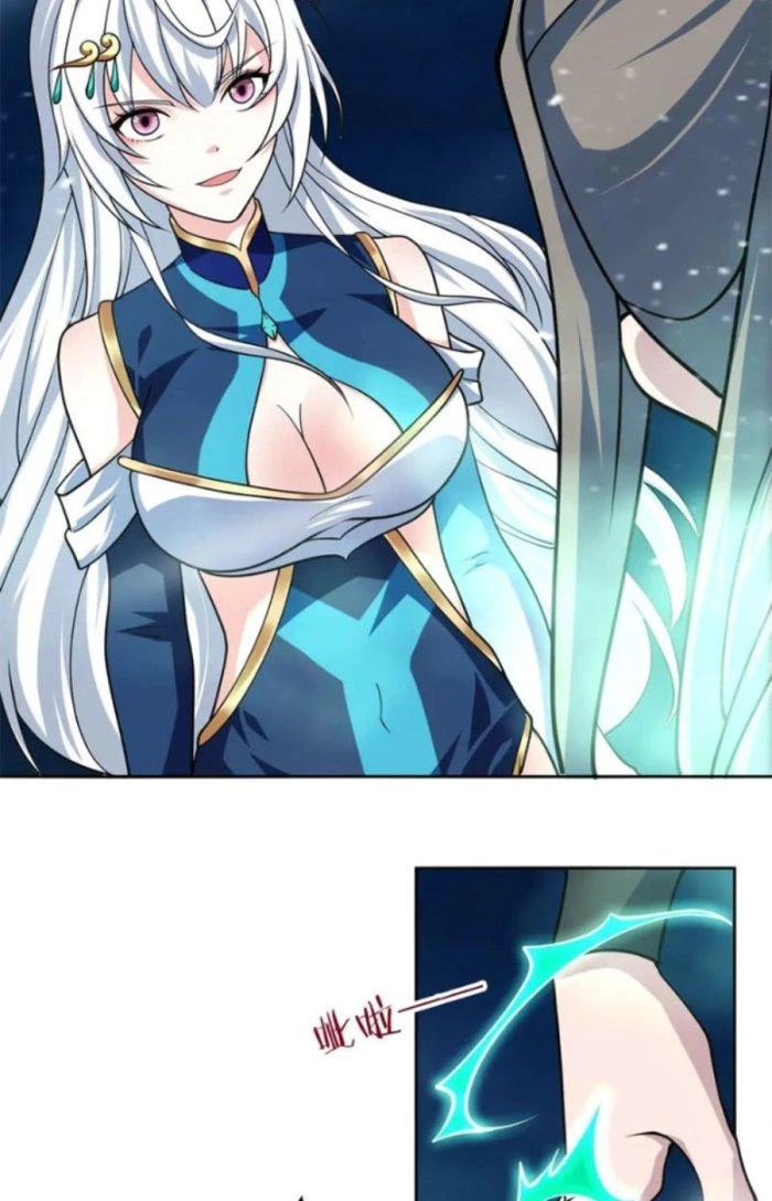 Sư Tổ Của Ta Là Thiên Hạ Đệ Nhất Chapter 39 - 63