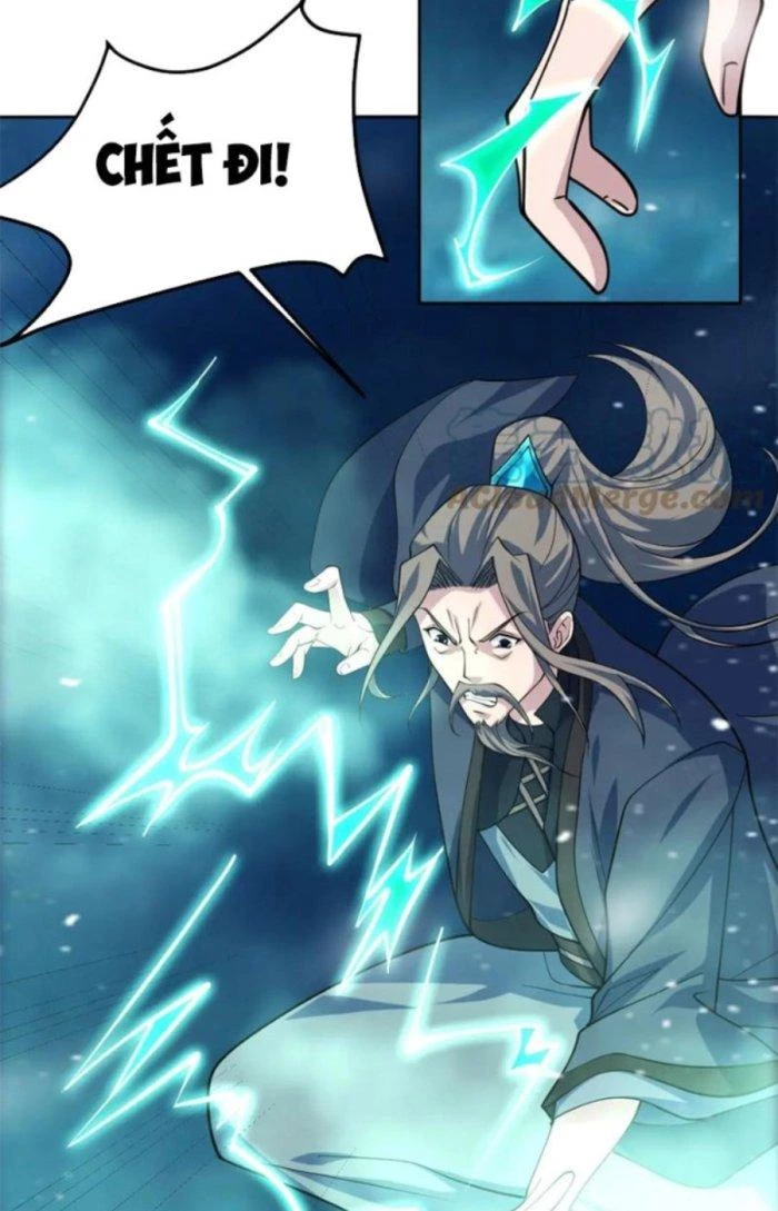 Sư Tổ Của Ta Là Thiên Hạ Đệ Nhất Chapter 39 - 64