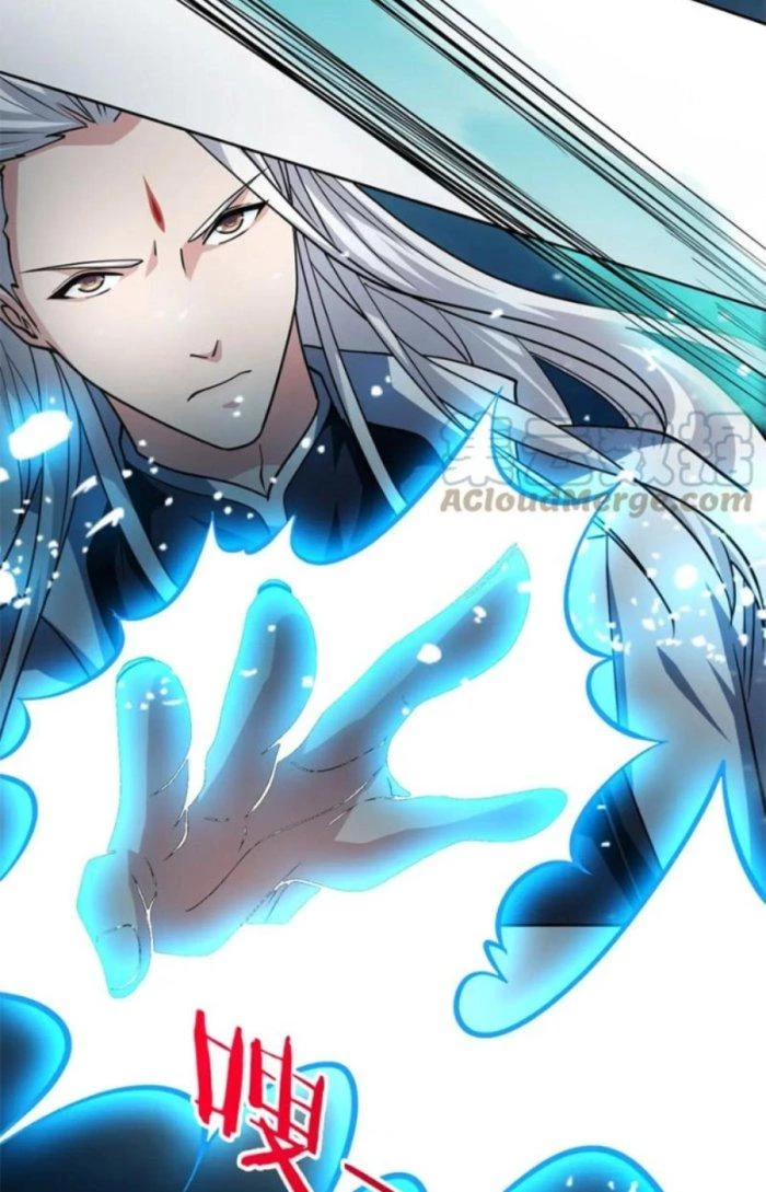 Sư Tổ Của Ta Là Thiên Hạ Đệ Nhất Chapter 39 - 66