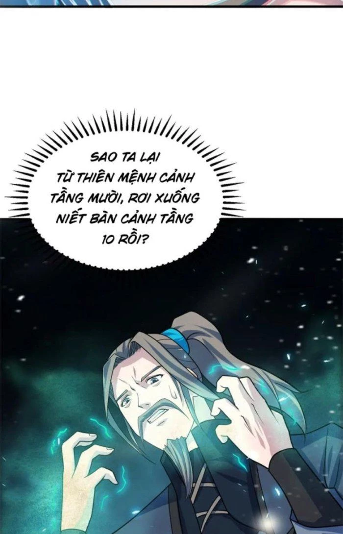 Sư Tổ Của Ta Là Thiên Hạ Đệ Nhất Chapter 39 - 68