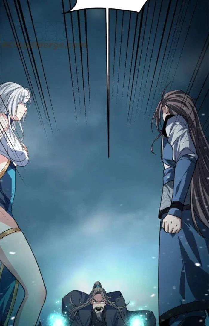 Sư Tổ Của Ta Là Thiên Hạ Đệ Nhất Chapter 40 - 3