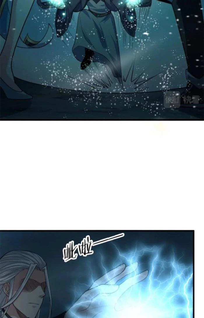 Sư Tổ Của Ta Là Thiên Hạ Đệ Nhất Chapter 40 - 4