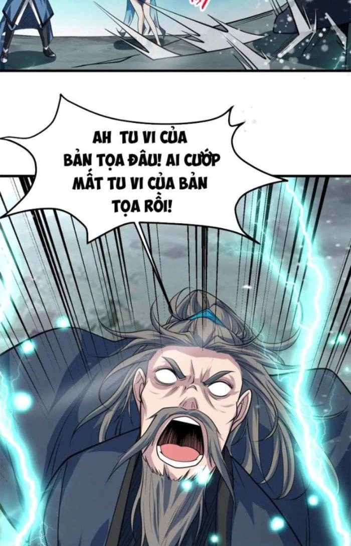 Sư Tổ Của Ta Là Thiên Hạ Đệ Nhất Chapter 40 - 6