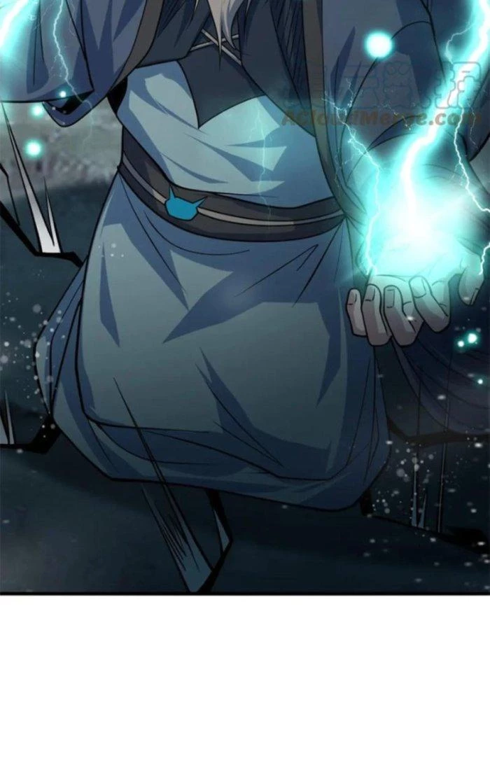 Sư Tổ Của Ta Là Thiên Hạ Đệ Nhất Chapter 40 - 7