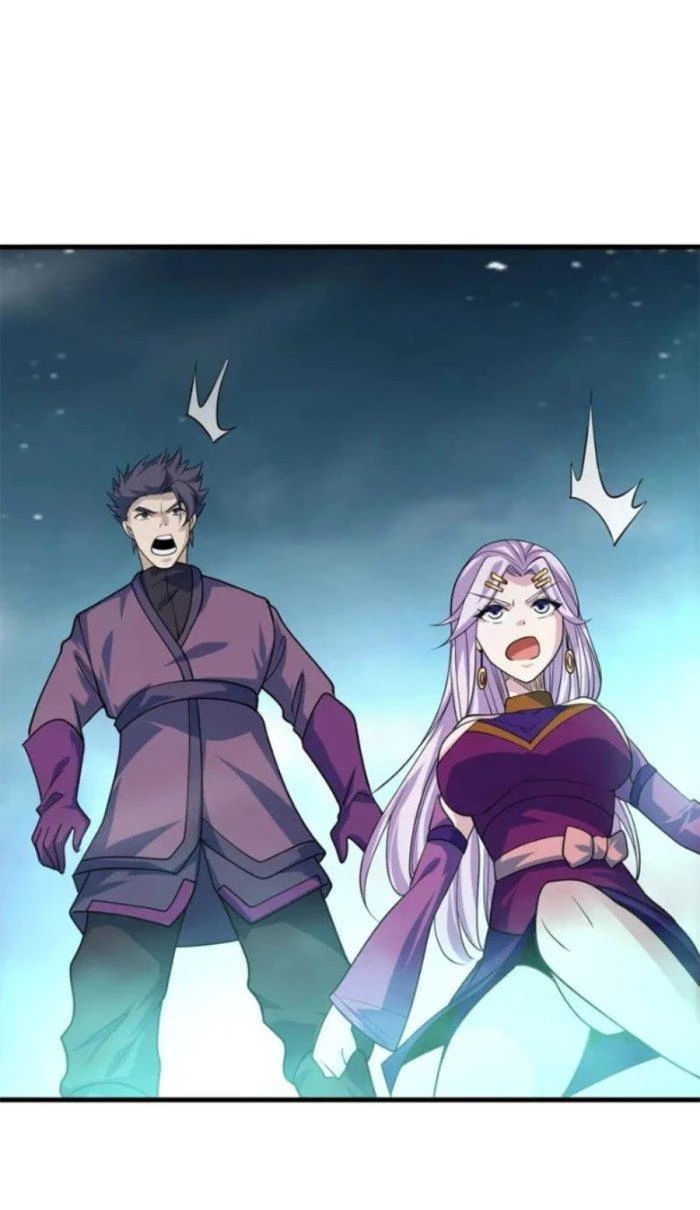 Sư Tổ Của Ta Là Thiên Hạ Đệ Nhất Chapter 40 - 8